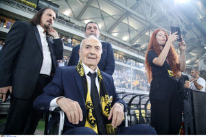 «Έφυγε» από τη ζωή ο Νεστορίδης