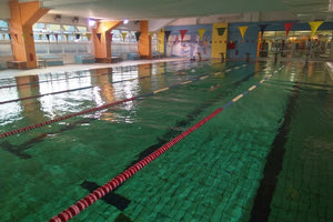 Έσωσαν στην πισίνα τη 18χρονη!