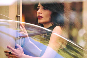 Νέο τραγούδι με την υπογραφή της Ελένης Φωτάκη