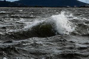 Κακοκαιρία (;) προ των πυλών- Τι αναφέρει το Κεντρικό Λιμεναρχείο Ηρακλείου