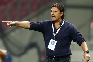 Προ των πυλών του ΟΦΗ ο Ουαλός τεχνικός Κρις Κόουλμαν