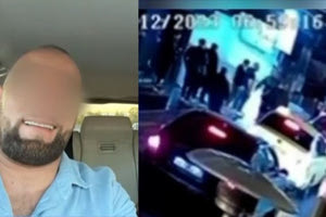 Γκάζι: Ευρωπαϊκό ένταλμα σύλληψης για τον Αλβανό πιστολέρο – Ψάχνει τρόπους να διαφύγει από την Ελλάδα