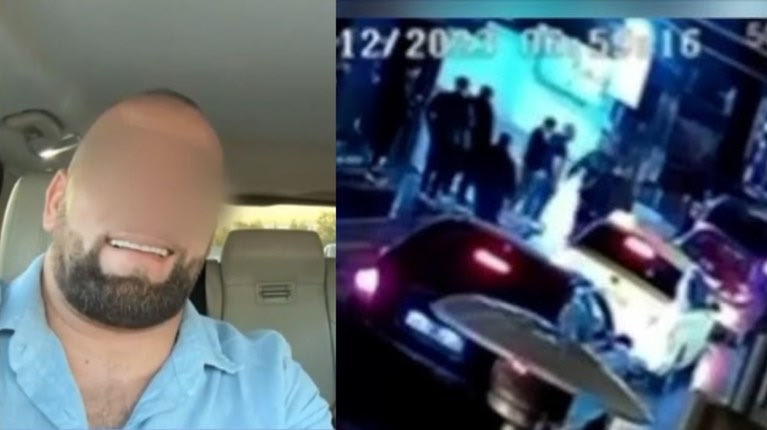 Γκάζι: Ευρωπαϊκό ένταλμα σύλληψης για τον Αλβανό πιστολέρο – Ψάχνει τρόπους να διαφύγει από την Ελλάδα