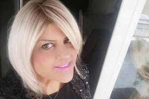 Έφυγε από την ζωή  τα ξημερώματα η Ελένη Κτιστάκη