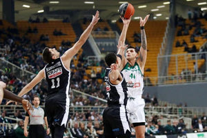 Πέντε στα πέντε οι γηπεδούχοι στη 10η αγωνιστική της Basket League