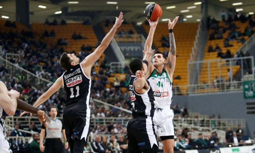 Πέντε στα πέντε οι γηπεδούχοι στη 10η αγωνιστική της Basket League