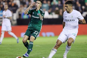 Οδυνηρός αποκλεισμός του Παναθηναϊκού από την Ευρώπη