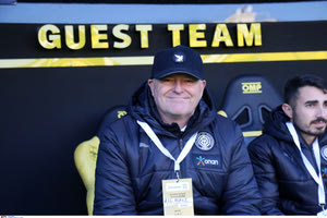 Χωρίς προβλήματα η αποστολή του ΟΦΗ