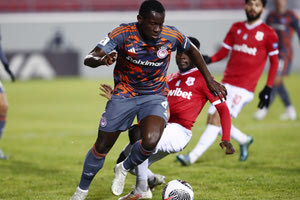 Πέρασε από τις Σέρρες ο Ολυμπιακός και κυνηγά τον πρωτοπόρο ΠΑΟΚ