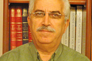 Γιάννης Γ. Τσερεβελάκης