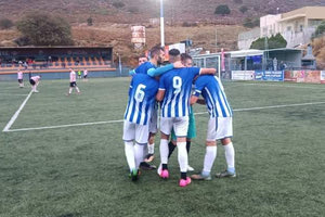 Ακάθεκτος ο Ηρόδοτος στην Α1 ΕΠΣΗ, συντριβή του Εργοτέλη από τον ΑΟΤ