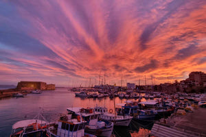 Μια εικόνα της Κρήτης, χίλια συναισθήματα