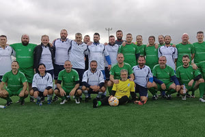 Στο πλευρό των κακοποιημένων γυναικών οι παλαίμαχοι του Ηρακλείου