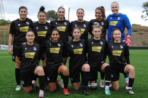 Στη δεύτερη θέση της Α’ Εθνικής οι γυναίκες του ΟΦΗ