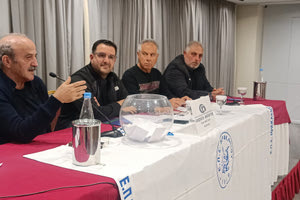 Σε Μάλια ή Αρκαλοχώρι το φάιναλ του Κυπέλλου ΕΠΣΗ – Τα ζευγάρια της τρίτης φάσης