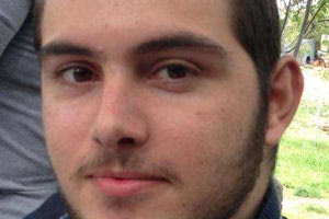 Θρήνος στα Ανώγεια για τον 33χρόνο Γιώργη Κουνάλη