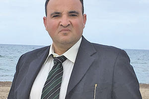 Ηλίας Παλιεράκης