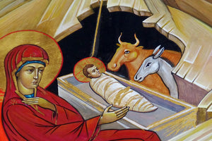 Χριστούγεννα