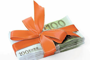 πακέτο στήριξης Χριστουγέννων