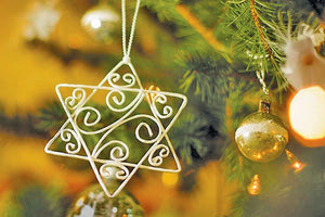 Χριστουγεννιάτικη κάρτα