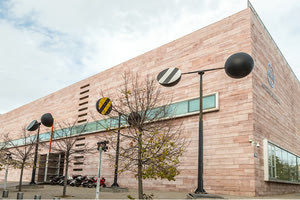 Μουσείο Μπενάκη