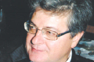 Μιχάλης Βρεττάκης