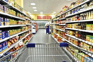 σούπερ μάρκετ