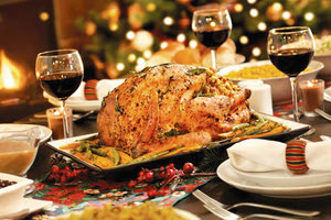 τραπέζι ρεβεγιόν