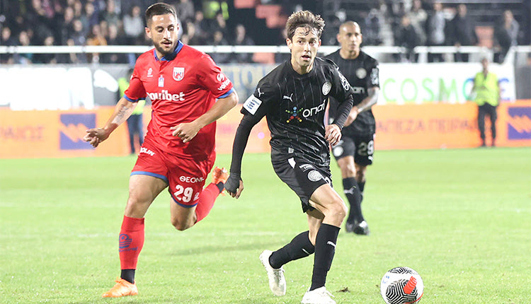 Καλό φινάλε στον πρώτο γύρο θέλει ο ΟΦΗ