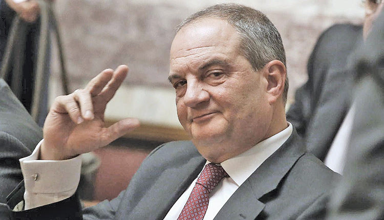Βόλτες