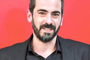 Στη θέση του συντονιστή της Νομαρχιακής Επιτροπής Ρεθύμνου του ΣΥΡΙΖΑ-ΠΣ εξελέγη ο Θοδωρής Δουλουμπέκης