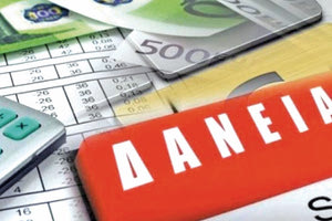 επιδότηση δόσης επιχειρηματικού δανείου