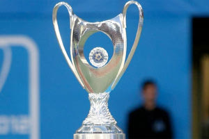 Κύπελλο Ελλάδας Ποδόσφαιρο