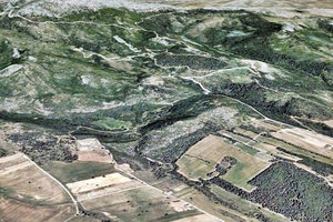 κτηματογράφηση - κτηματολόγιο