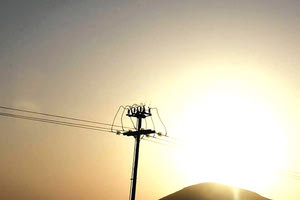 Ανατιμήσεις στο ρεύμα λόγω καύσωνα