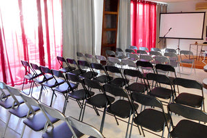 στον Ραδάμανθο, στα Χανιά