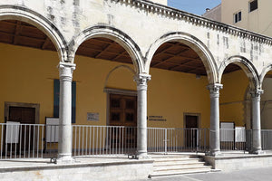 Βασιλική του Αγίου Μάρκου