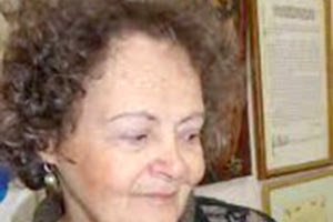 Πηνελόπη Ντουντουλάκη