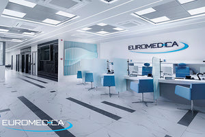 Euromedica Μητέρα Κρήτης