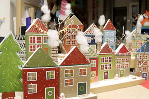 Αρχάνες Χριστούγεννα