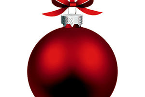 Χριστουγεννιάτικο στολίδι