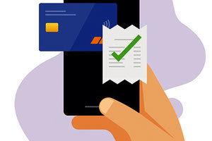 ΗΛΕΚΤΡΟΝΙΚΕΣ ΑΠΟΔΕΙΞΕΙΣ