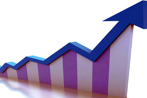 ανοδική πορεία