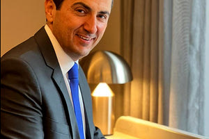 Λευτέρης Αυγενάκης