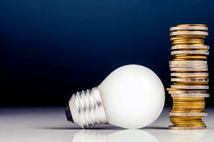 τιμολόγια ηλεκτρικής ενέργειας