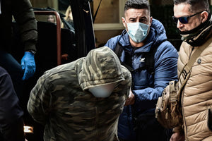 Προφυλακίστηκαν οι δύο λιμενικοί και άλλοι 8 εμπλεκόμενοι στο κύκλωμα διακίνησης κοκαΐνης