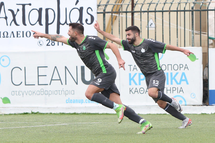 Ο ΠΟΑ πήρε το Ηρακλειώτικο ντέρμπι