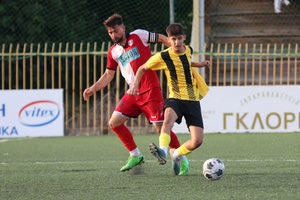 Ισοπαλία στο Μάλια, νέα ήττα Εργοτέλη