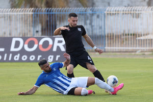 Θριαμβευτής ο ΑΟΤ στην Νέα Αλικαρνασσό