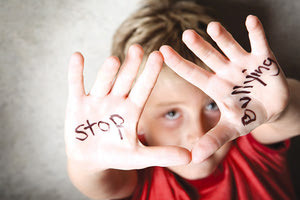 Σχολικός Εκφοβισμός